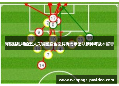 阿根廷胜利的五大关键因素全面解析揭示团队精神与战术智慧