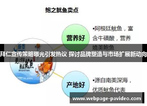 拜仁宣传策略曝光引发热议 探讨品牌塑造与市场扩展新动向